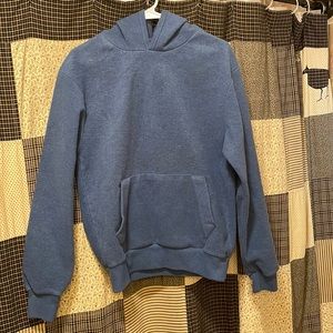 LaPaz Mens heavy Sweatshirt